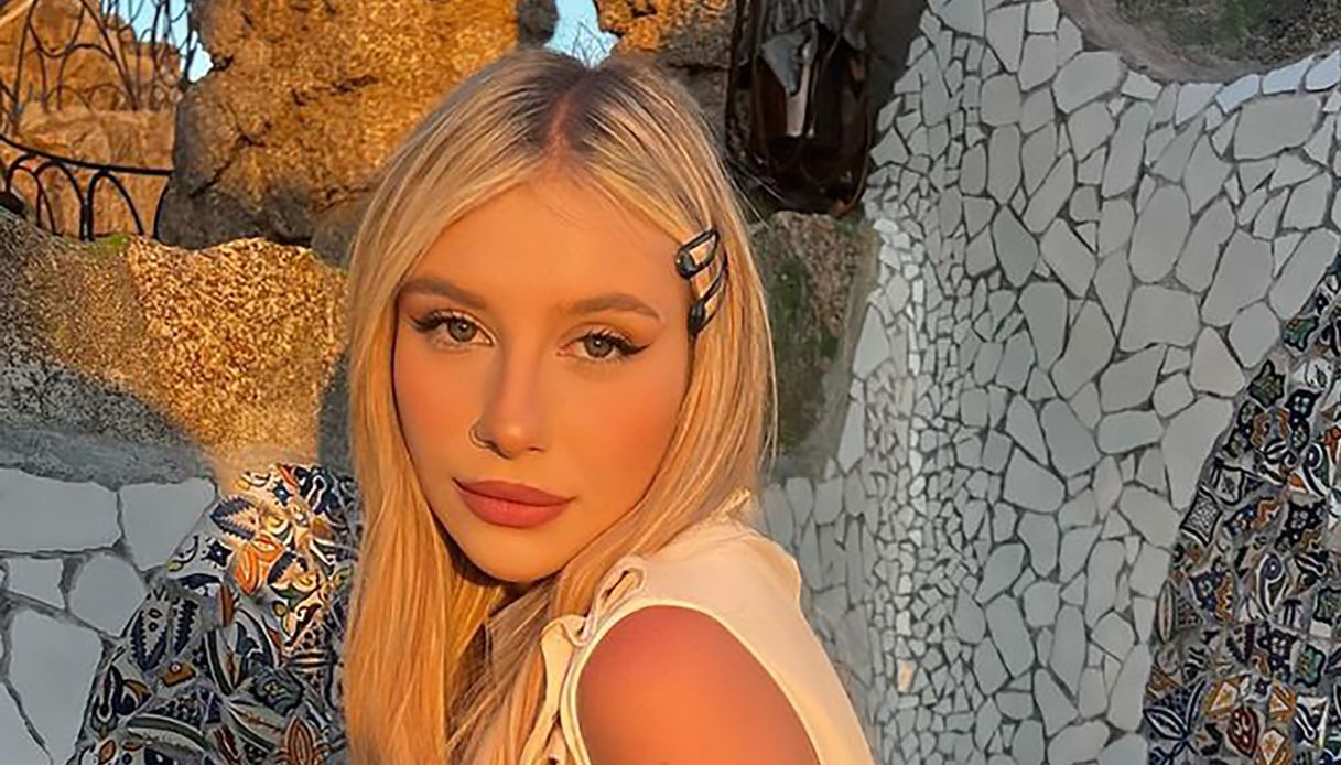 Micol Incorvaia svela di essere stata vittima di deepfake, di cosa si tratta?