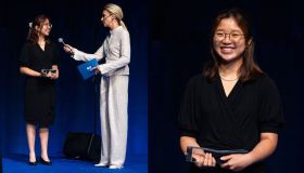 Da Naomi Park a Blueat: storie di donne che lottano per preservare il mare