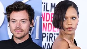 Taylor Russell, chi è la presunta nuova fiamma di Harry styles