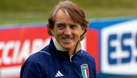 Roberto Mancini, chi sono moglie e figli dell’ex ct della nazionale