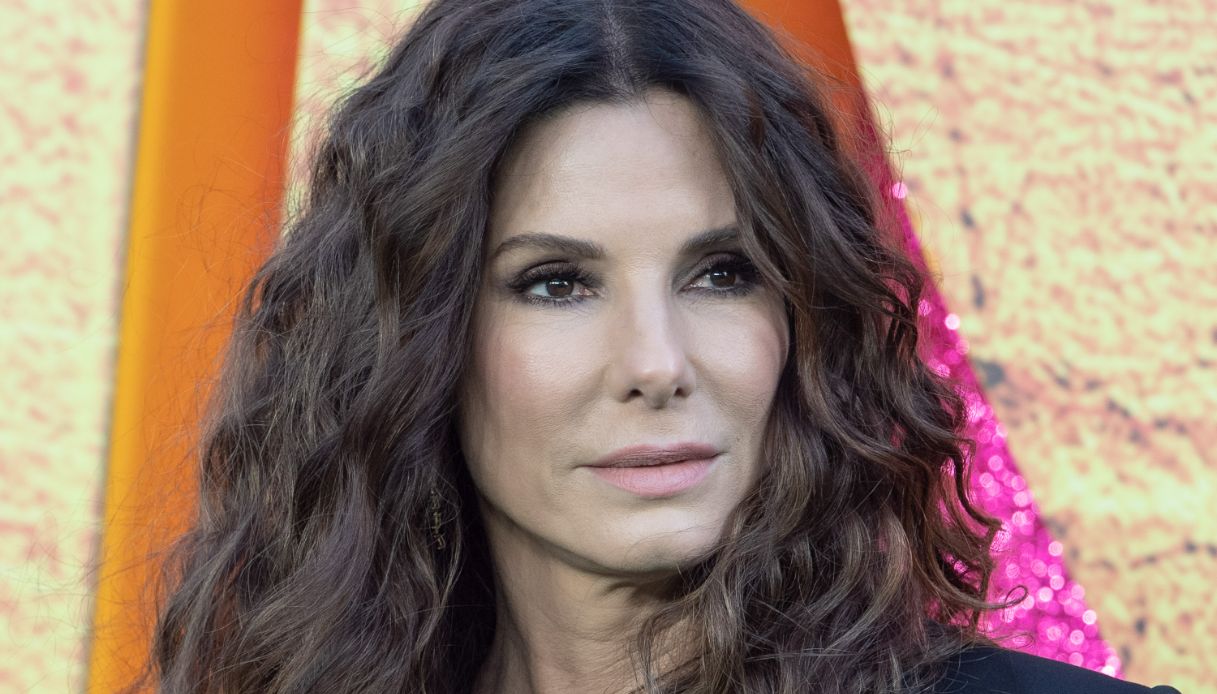 “Sandra Bullock deve restituire l’Oscar”: doppio dramma per l’attrice