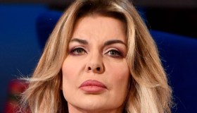 Caterina Balivo, la gaffe divertente di Alba Parietti a Vieni da Me