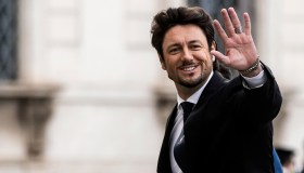 Giambruno, tutte le frasi scivolose che hanno scatenato la polemica (anche con la Ferragni)