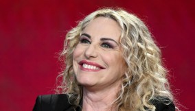 Antonella Clerici, la foto senza trucco su Instagram