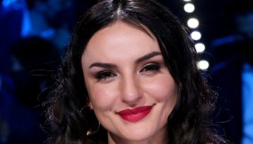 Arisa, la foto senza veli su Instagram