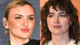 Arisa gela Madame su Instagram, la replica: “Vestiti elegante, ti porto a cena”