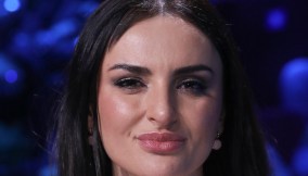 Arisa, il bikini mozzafiato