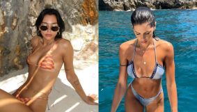 The most beautiful bikinis and VIP suits of August 2023