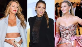 Blake Lively, 10 look indimenticabili tra stile e tendenze