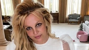Britney Spears interviene dopo il divorzio