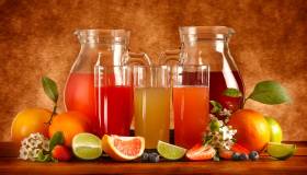 Centrifugati, gli ingredienti e le combinazioni da evitare