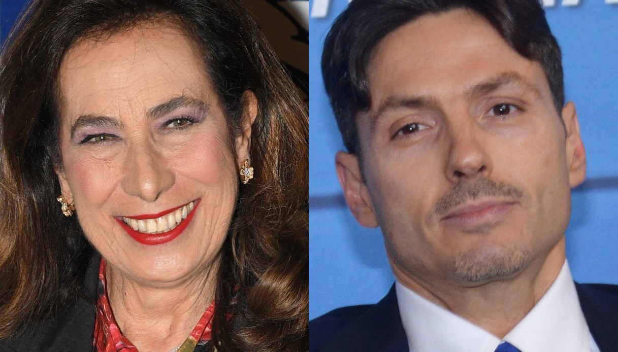 “GF Vip”, retroscena sulla Buonamici: cosa ha chiesto a Pier Silvio Berlusconi