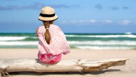Bambini in spiaggia: i consigli nel timore che si perdano
