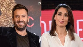 Cesare Cremonini e Giorgia Cardinaletti, prima vacanza insieme: presentazioni in famiglia