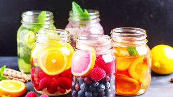 Autunno, è tempo di detox