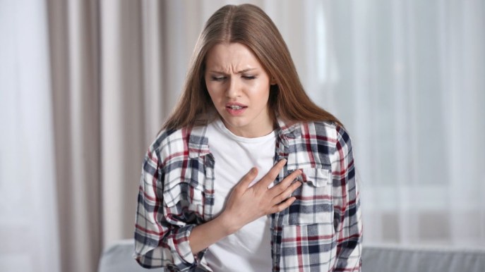 Embolia polmonare: sintomi, fattori di rischio e terapia