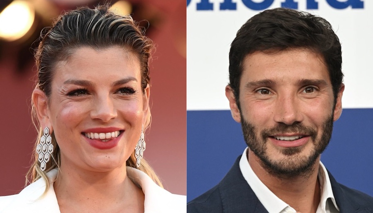 Stefano De Martino ed Emma di nuovo insieme: Belen è sempre più lontana