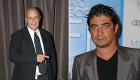 Moccia contro Riccardo Scamarcio: tutta “colpa” di 3 metri sopra il cielo