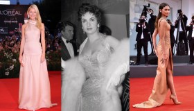 “Festival del Cinema di Venezia”, i vestiti più belli negli anni: da Gina Lollobrigida a Zendaya
