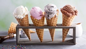 Come riconoscere il gelato artigianale in 7 mosse
