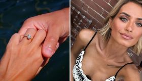 “Il Paradiso delle Signore”, Giulia Arena si sposa: è stata lei a fare la proposta