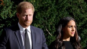 Harry and Meghan Markle disagree about kids