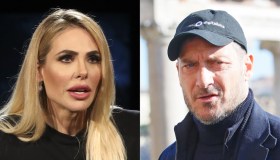 Totti-Blasi, la guerra continua: in tribunale con le prove dei tradimenti