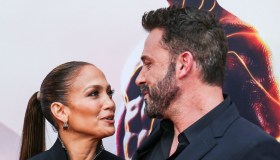 Jennifer Lopez e Ben Affleck celebrano il primo anniversario: le foto inedite delle nozze