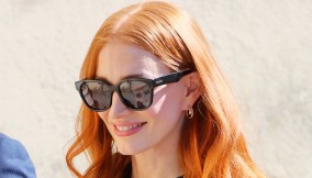 Jessica Chastain