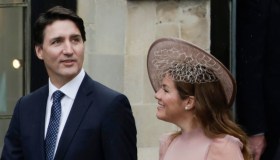 Justin Trudeau e la moglie Sophie, la difficile scelta di separarsi dopo 18 anni