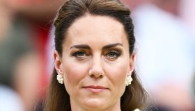 Kate Middleton, William ha perso la testa per una modella di Victoria’s Secret