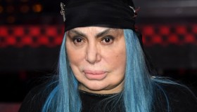 Loredana Bertè, dura confessione sul palco: “Anch’io stuprata a 16 anni”