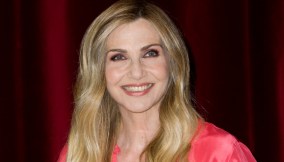 Lorella Cuccarini, la più amata dagli italiani