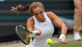 Chi è Lucia Bronzetti: l’orgoglio italiano del tennis femminile