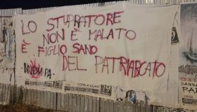 Stupro di Palermo, la ricerca ossessiva del video ci conferma che l’umanità è perduta