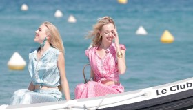 Maria Carolina e Maria Chiara delle Due Sicilie: chi sono le Principesse di Borbone