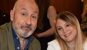 Maurizio Battista e Alessandra Moretti si sposano: l’inaspettato annuncio su Instagram