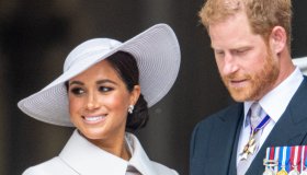 Meghan Markle, sgambetto a Harry? Il piano segreto da milioni di dollari