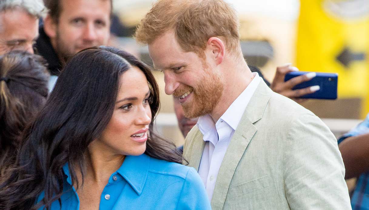 Meghan Markle compie 42 anni: il gesto per scacciare le voci di crisi con Harry