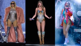 Seducenti, estremi, indimenticabili: da Elettra Lamborghini a Beyoncé i look più belli dei concerti estivi