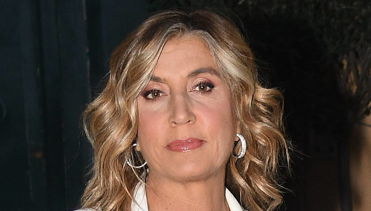 “Tensioni per Myrta Merlino a “Pomeriggio Cinque”: il debutto a Mediaset inizia male
