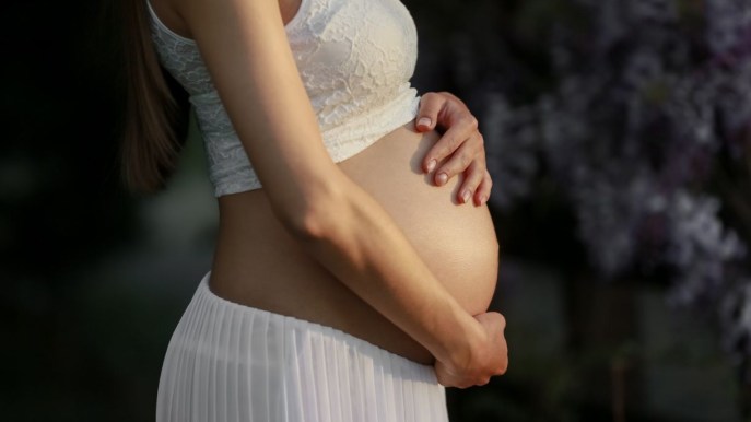 8 consigli utili per non prendere troppo peso in gravidanza