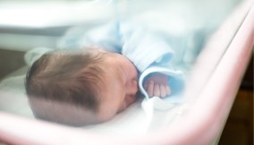 Child conceived as a result of post-mortem insemination