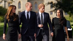 reali inglesi
