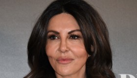 Sabrina Ferilli, le rivelazioni sulla maternità: “Non era del tutto la mia strada”