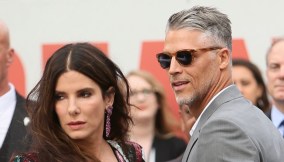 Addio a Bryan Randall, il compagno di Sandra Bullock