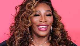 Serena Williams di nuovo mamma: è nata la piccola Adira River