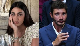 Belen Rodriguez pronta a parlare: “A Belve come De Martino”