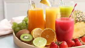 Cosa sono i succhi spremuti a freddo? Ecco tutto ciò che devi sapere