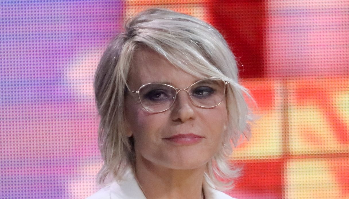 “Temptation Winter Edition”, la scelta di Maria De Filippi: punta tutto su di lui